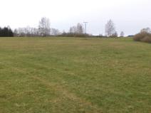 Prodej zahrady, Horní Stropnice - Rychnov u Nových Hradů, 5027 m2