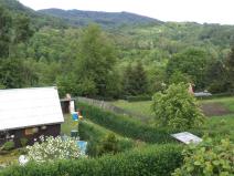 Prodej pozemku, Malečov, 159 m2