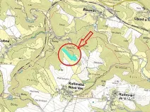 Prodej podílu lesa, Kuřimská Nová Ves, 10094 m2