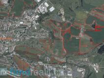 Prodej pole, Tachov, 5047 m2