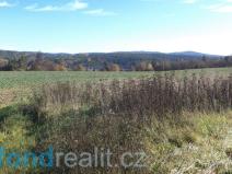 Prodej pole, Temešvár, 374 m2