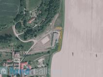 Prodej pole, Temešvár, 374 m2