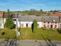 Prodej rodinného domu, Ivanovice na Hané, 107 m2