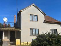 Prodej rodinného domu, Kozojedy, 145 m2