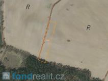 Prodej pole, Drahonice, 6968 m2