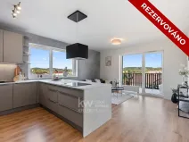 Prodej bytu 3+kk, Beroun, U Židovského hřbitova, 76 m2