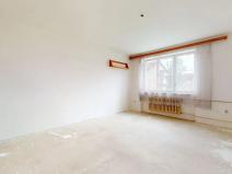 Prodej bytu 3+1, Vejprnice, Plzeňská, 76 m2