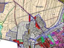 Prodej pole, Hlinsko, 36237 m2