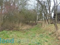 Prodej pozemku, Březina, 520 m2