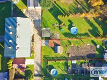 Prodej bytu 3+1, Bukovina nad Labem, 62 m2