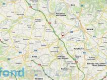 Prodej pole, Vraňany - Mlčechvosty, 959 m2