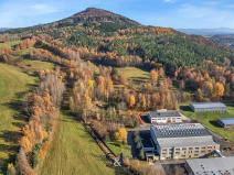 Prodej komerčního pozemku, Cvikov, 10192 m2