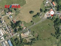 Prodej garáže, Aš, 35 m2