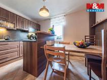 Prodej rodinného domu, Cerhovice, Zahradní, 200 m2