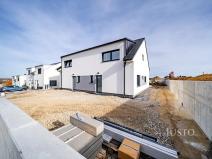 Prodej rodinného domu, Boršov nad Vltavou, Severní, 121 m2