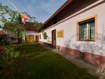 Prodej chalupy, Semtěš, 229 m2