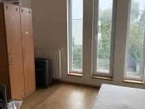 Pronájem pokoje, Praha - Suchdol, Lysolajská, 20 m2