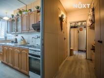 Pronájem bytu 3+1, Nová Včelnice, Na Hliněnce, 70 m2