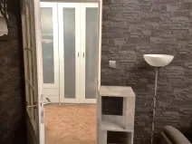 Pronájem bytu 2+1, Most, Bělehradská, 39 m2