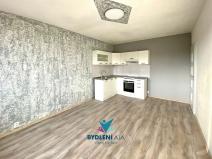 Prodej bytu 2+kk, Teplice, Pražská, 40 m2