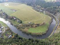 Prodej pole, Vlastějovice, 13479 m2