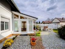 Prodej rodinného domu, Pardubice, Žižkova, 250 m2