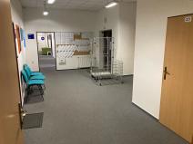 Pronájem výrobních prostor, Brno, Valchařská, 30 m2