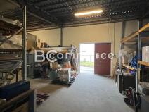 Pronájem skladu, Brno, 246 m2