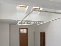 Pronájem kanceláře, Brno, 61 m2