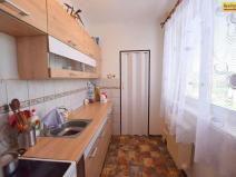 Prodej bytu 3+kk, Kozárovice, 77 m2