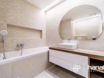 Pronájem bytu 2+kk, Olomouc, Edmunda Husserla, 55 m2