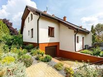 Prodej rodinného domu, Hněvotín, 240 m2