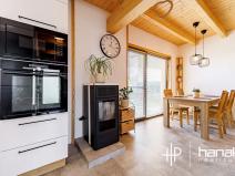 Prodej rodinného domu, Křelov-Břuchotín, 82 m2