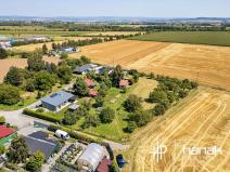 Prodej pozemku pro bydlení, Kožušany-Tážaly, 843 m2