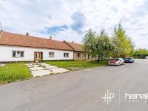 Prodej rodinného domu, Olomouc, Teichmannova, 150 m2