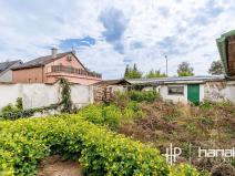 Prodej rodinného domu, Olomouc, Teichmannova, 150 m2