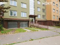 Prodej garáže, Brno, Vlárská, 16 m2