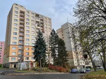 Prodej bytu 2+1, Ústí nad Labem, Jizerská, 66 m2