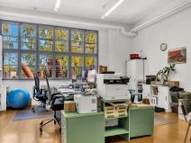 Pronájem kanceláře, Plzeň, Hřbitovní, 378 m2