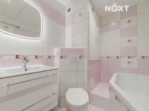 Pronájem bytu 2+1, Ostrava, Opavská, 44 m2