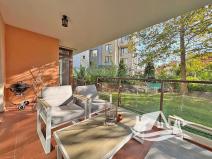 Prodej bytu 2+kk, Sveti Vlas, Bulharsko, 58 m2