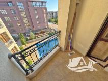 Prodej bytu 2+kk, Nesebar, Bulharsko, 52 m2