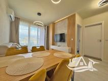 Prodej bytu 2+kk, Nesebar, Bulharsko, 44 m2