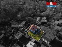 Prodej rodinného domu, Raškovice, 180 m2