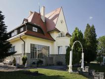 Prodej vily, Dýšina, K Chlumu, 175 m2