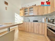 Pronájem bytu 3+1, Letohrad, F. V. Heka, 83 m2