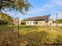 Prodej rodinného domu, Praha - Písnice, U Jednoty, 140 m2