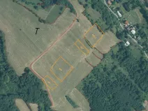 Dražba louky, Rajnochovice, 13124 m2