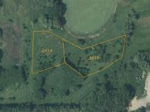 Dražba louky, Bohuslavice, 8942 m2