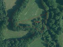 Dražba louky, Novosedly nad Nežárkou, 6591 m2